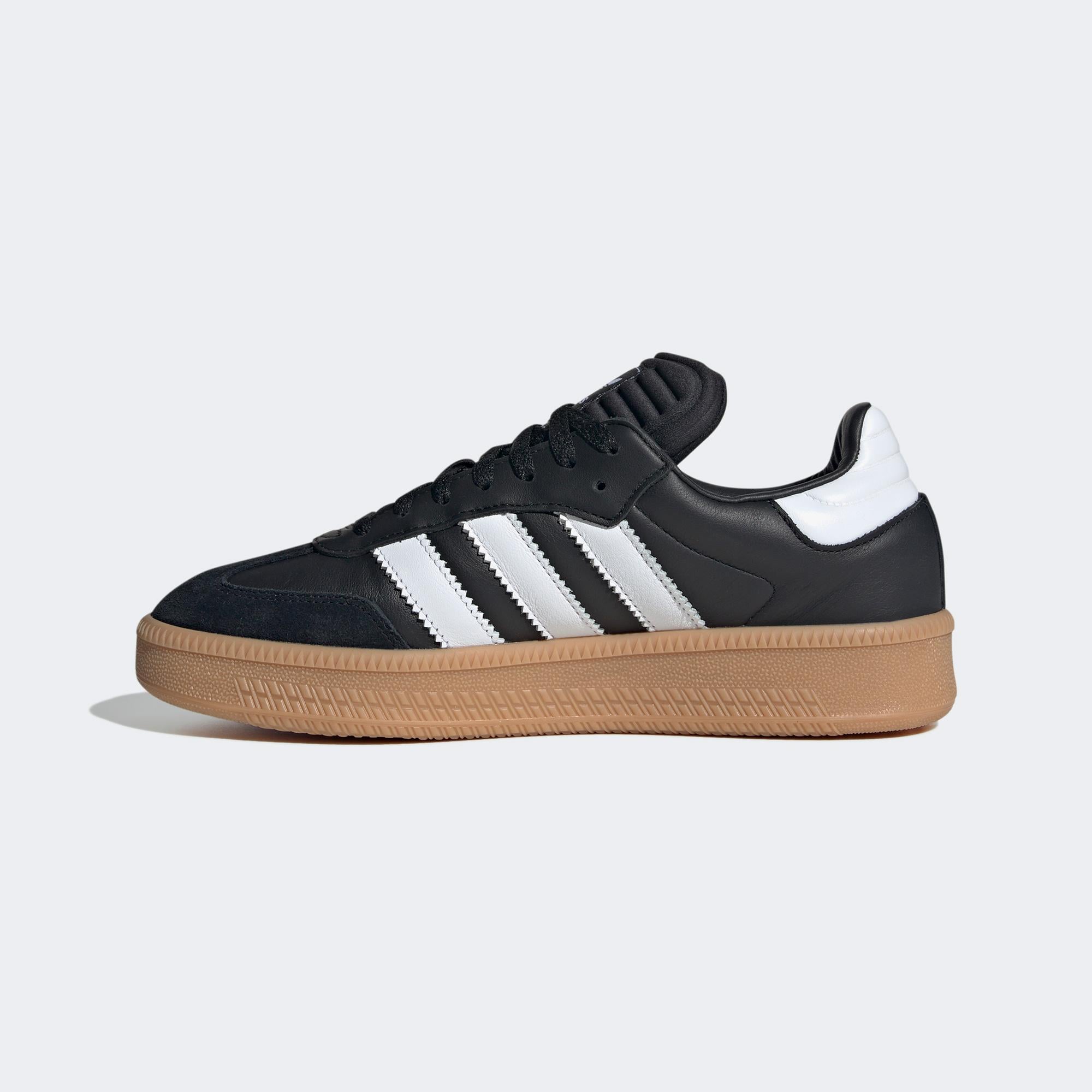 adidas Samba XLG Unisex Siyah Sneaker