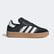adidas Samba XLG Unisex Siyah Sneaker
