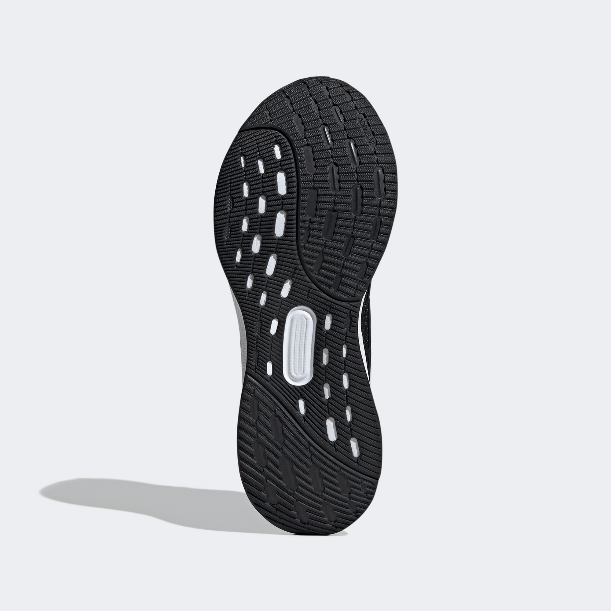 Adidas adidas Ultrarun 5 Erkek Siyah Sneaker | FashFed Siyah - 7. görsel