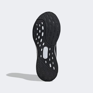 adidas Ultrarun 5 Erkek Siyah Sneaker