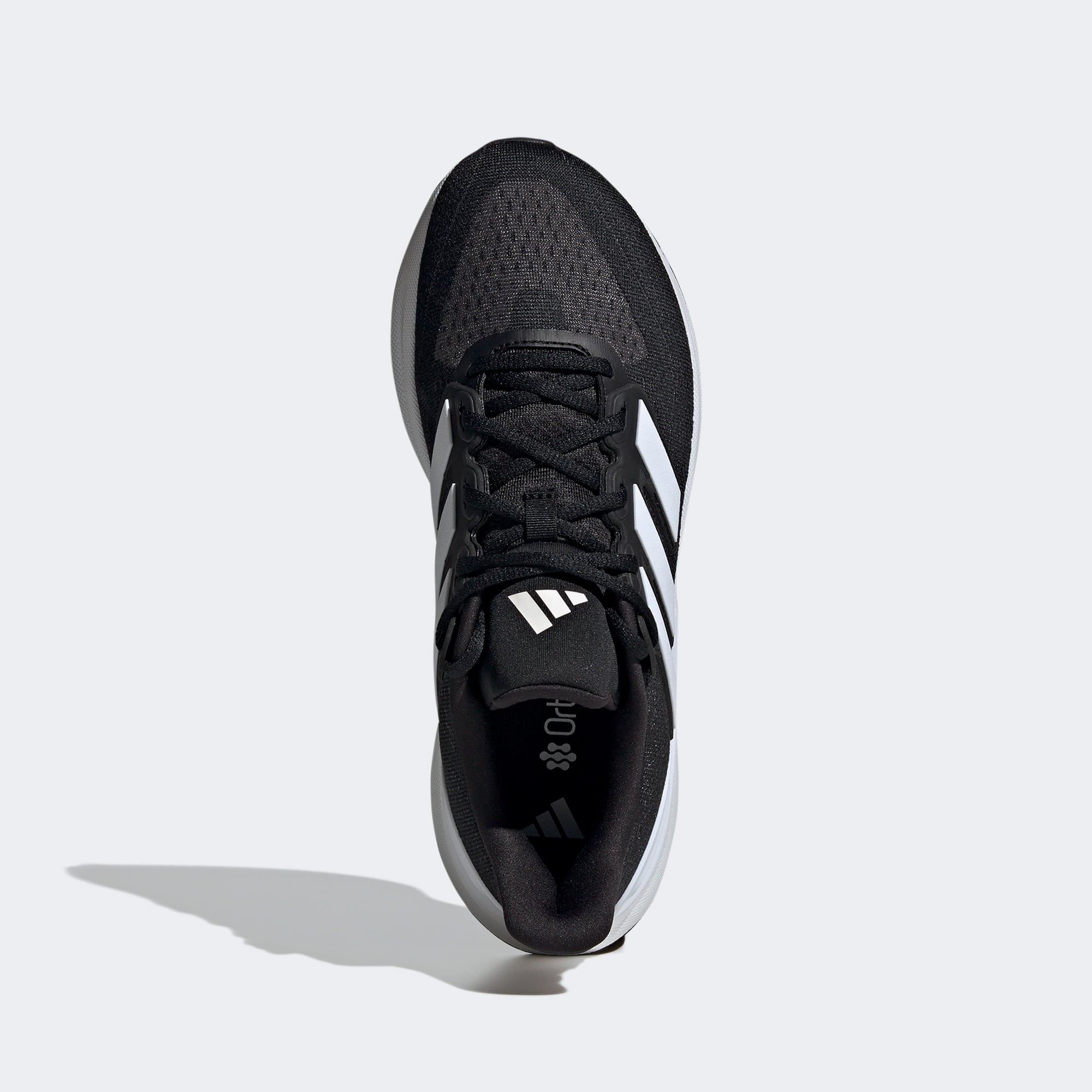 Adidas adidas Ultrarun 5 Erkek Siyah Sneaker | FashFed Siyah - 6. görsel