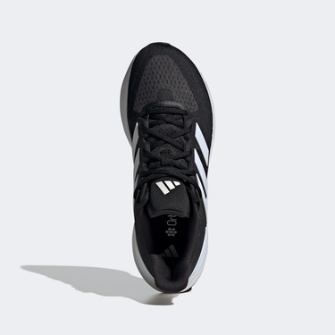  adidas Ultrarun 5 Erkek Siyah Sneaker