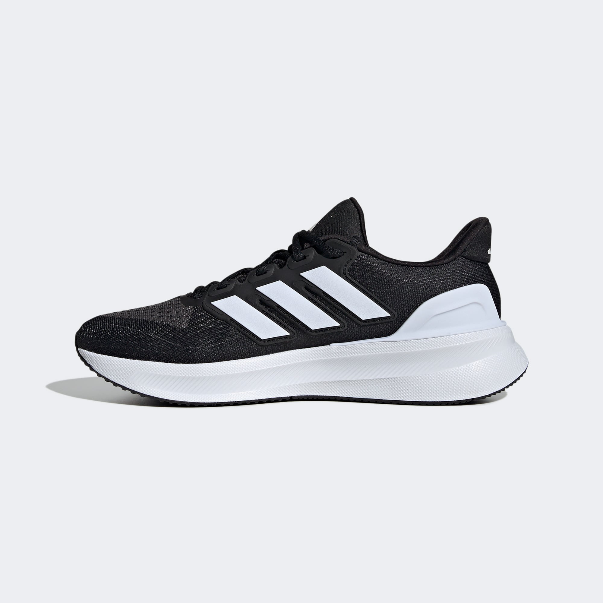 Adidas adidas Ultrarun 5 Erkek Siyah Sneaker | FashFed Siyah - 5. görsel
