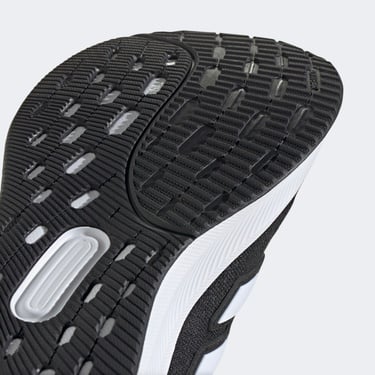  adidas Ultrarun 5 Erkek Siyah Sneaker