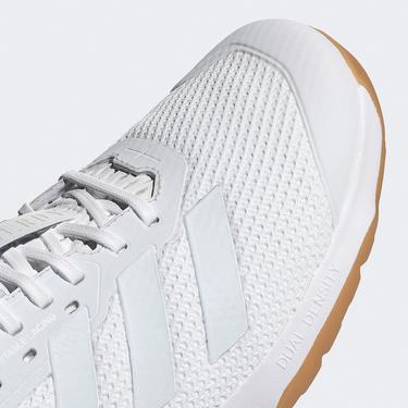  adidas Dropset 3 Trainer Unisex Beyaz Antrenman Ayakkabısı