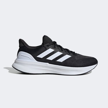  adidas Ultrarun 5 Erkek Siyah Sneaker