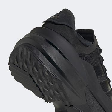  adidas Avryn_X Unisex Siyah Sneaker