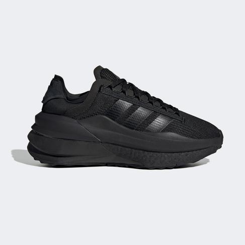  adidas Avryn_X Unisex Siyah Sneaker
