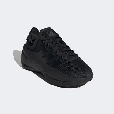  adidas Avryn_X Unisex Siyah Sneaker