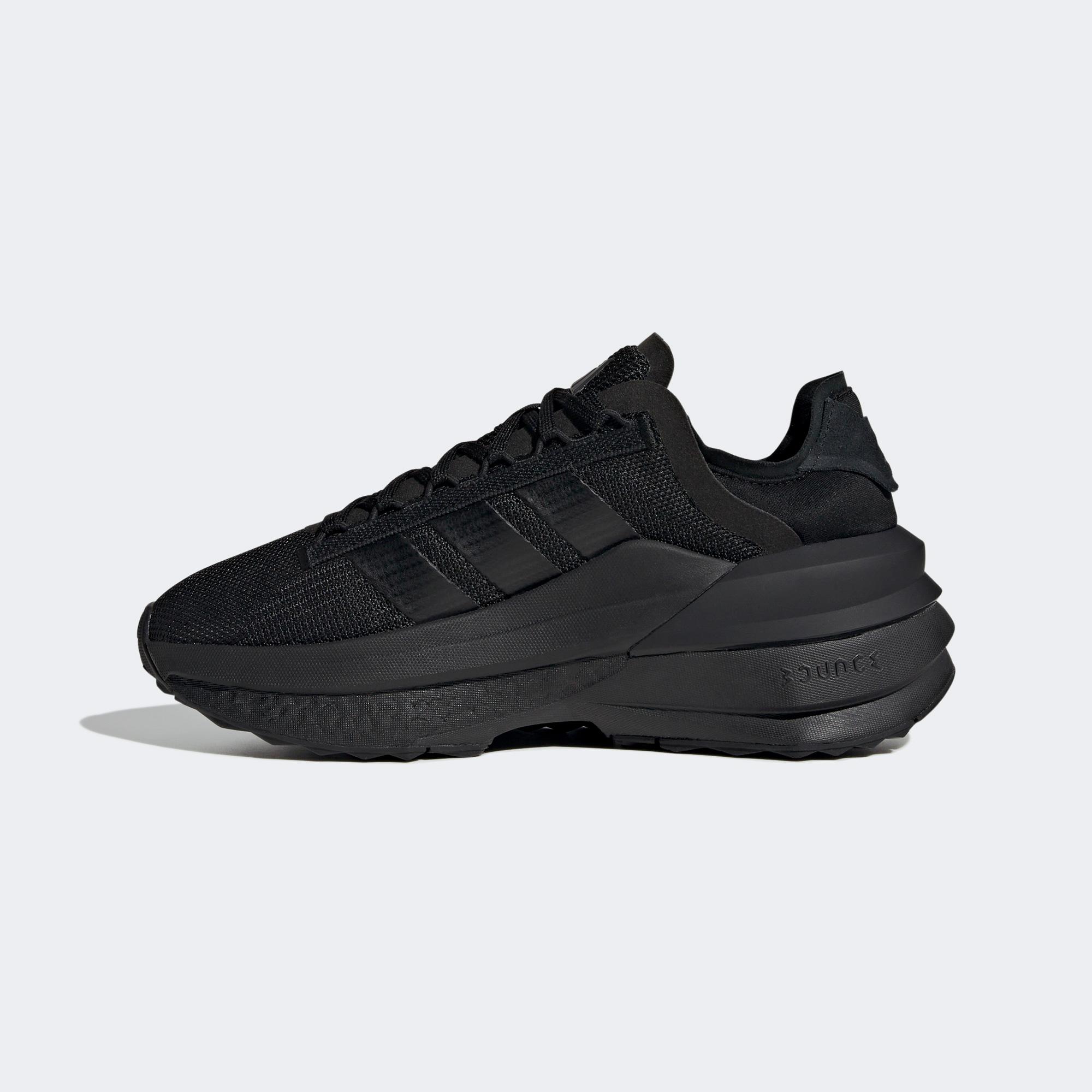 adidas Avryn_X Unisex Siyah Sneaker