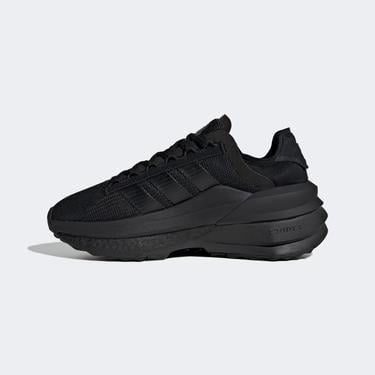  adidas Avryn_X Unisex Siyah Sneaker