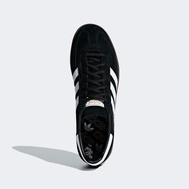  adidas Handball Spezial Unisex Siyah Spor Ayakkabı