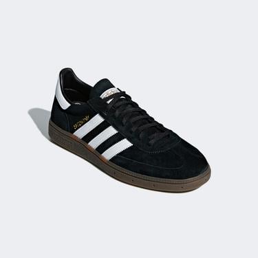  adidas Handball Spezial Unisex Siyah Spor Ayakkabı
