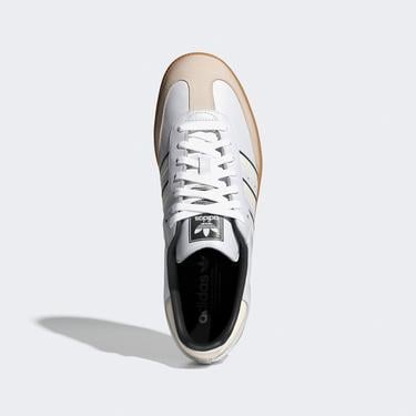  adidas Samba OG Unisex Beyaz Sneaker