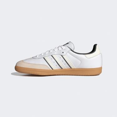  adidas Samba OG Unisex Beyaz Sneaker