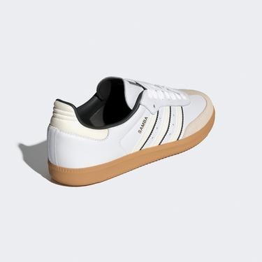  adidas Samba OG Unisex Beyaz Sneaker