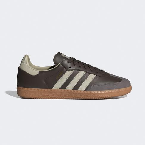  adidas Samba OG Unisex Kahverengi Sneaker
