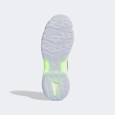  adidas Niteball iii Erkek Siyah Spor Ayakkabı