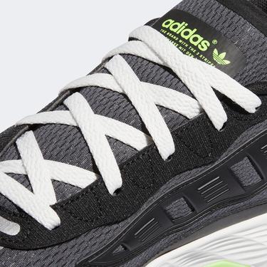  adidas Niteball Unisex  Siyah Sneaker