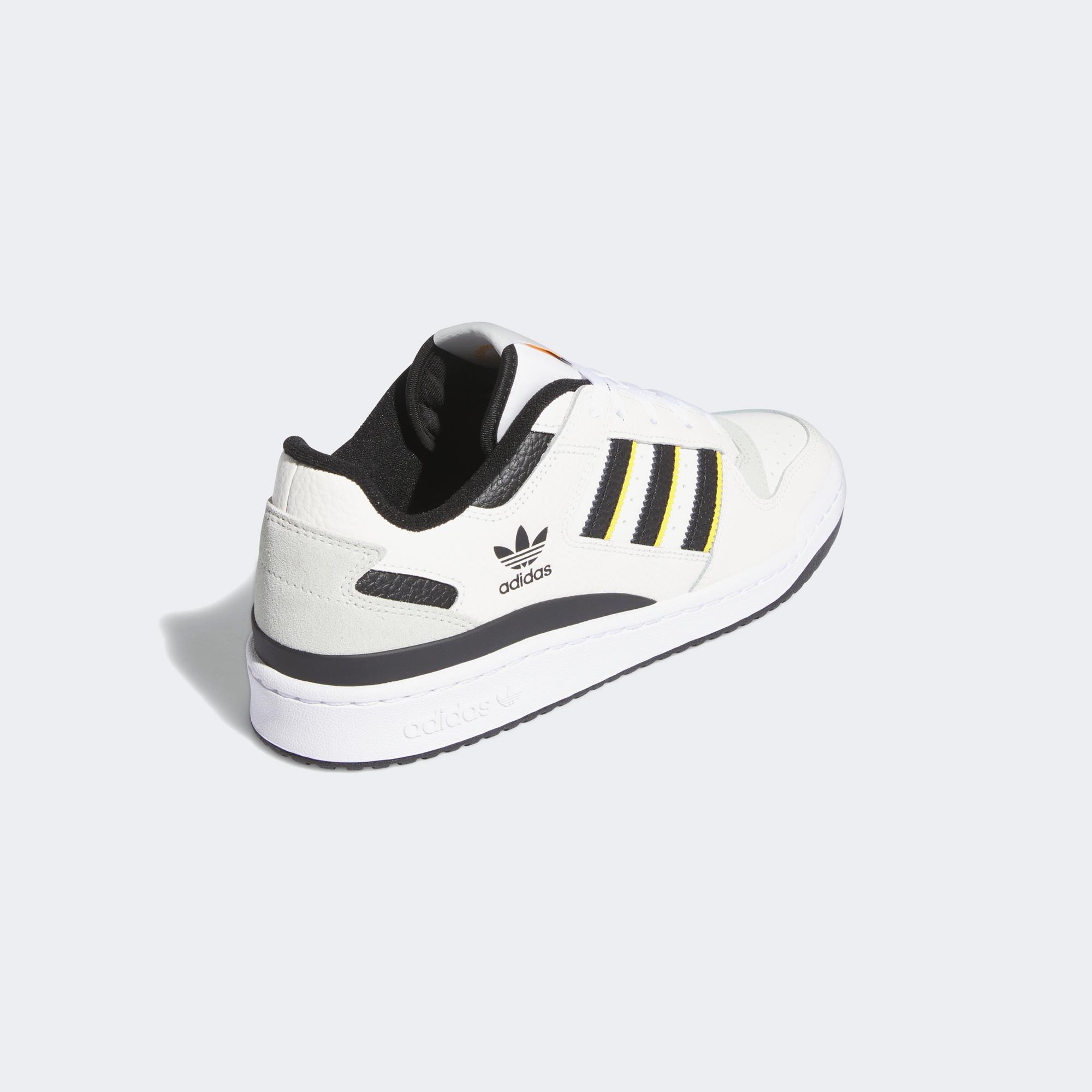 adidas Forum Low Cl Unisex Beyaz Spor Ayakkabı