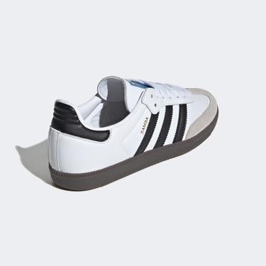  adidas Samba OG Unisex Beyaz Sneaker