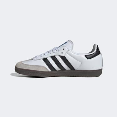  adidas Samba OG Unisex Beyaz Sneaker