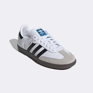  adidas Samba OG Unisex Beyaz Sneaker