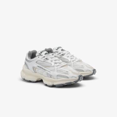  L003 2K24 Kadın Beyaz Sneaker