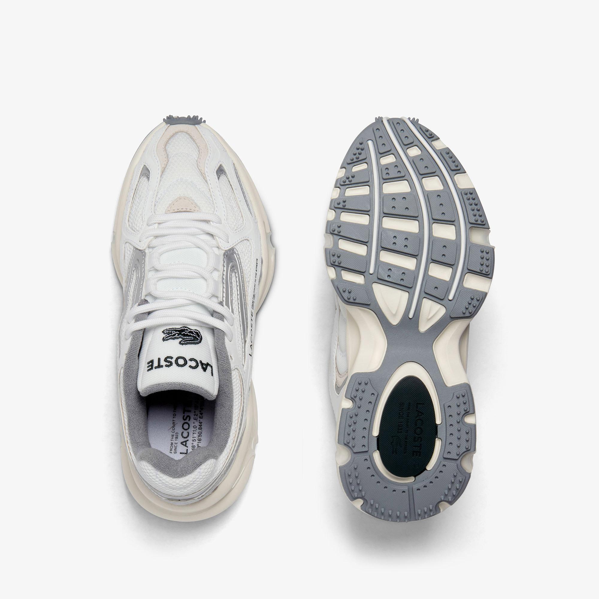 Lacoste L003 2K24 Kadın Beyaz Sneaker