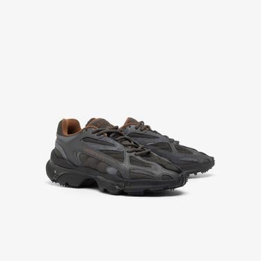  L003 2K24 Erkek Haki Sneaker