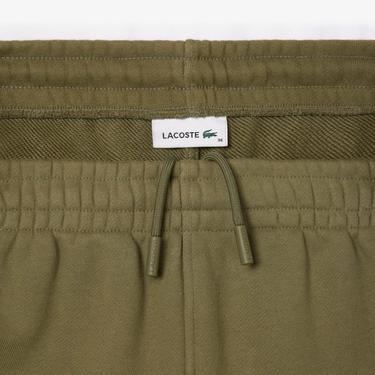  Kadın Straight Fit Haki Eşofman Altı