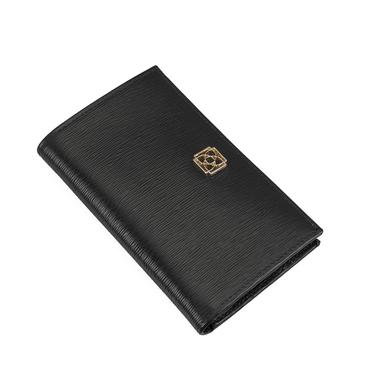  Siyah Kadın Deri Cüzdan