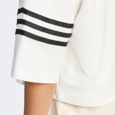  adidas Neuclassics Kadın Beyaz T-Shirt