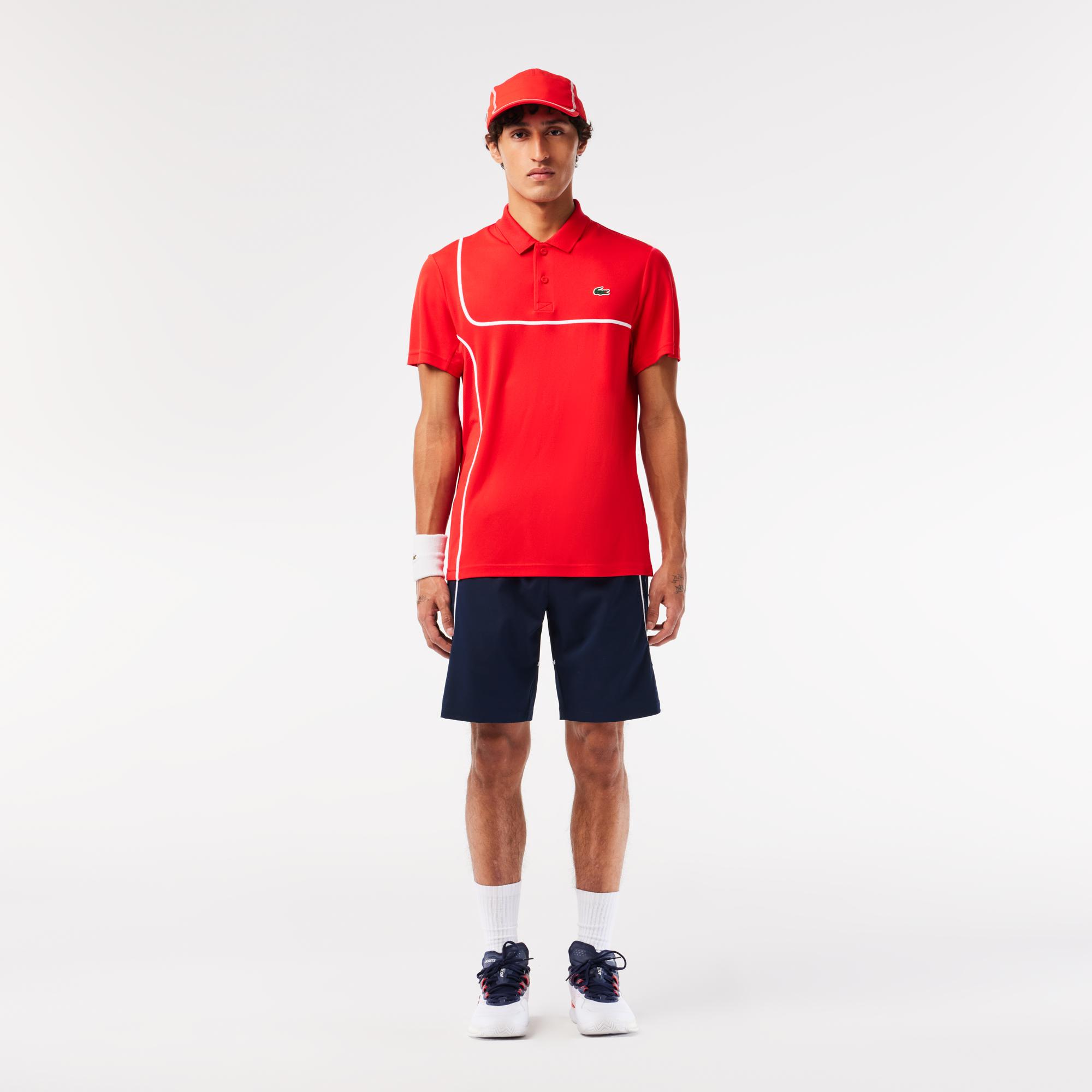 Erkek Kırmızı Şapka