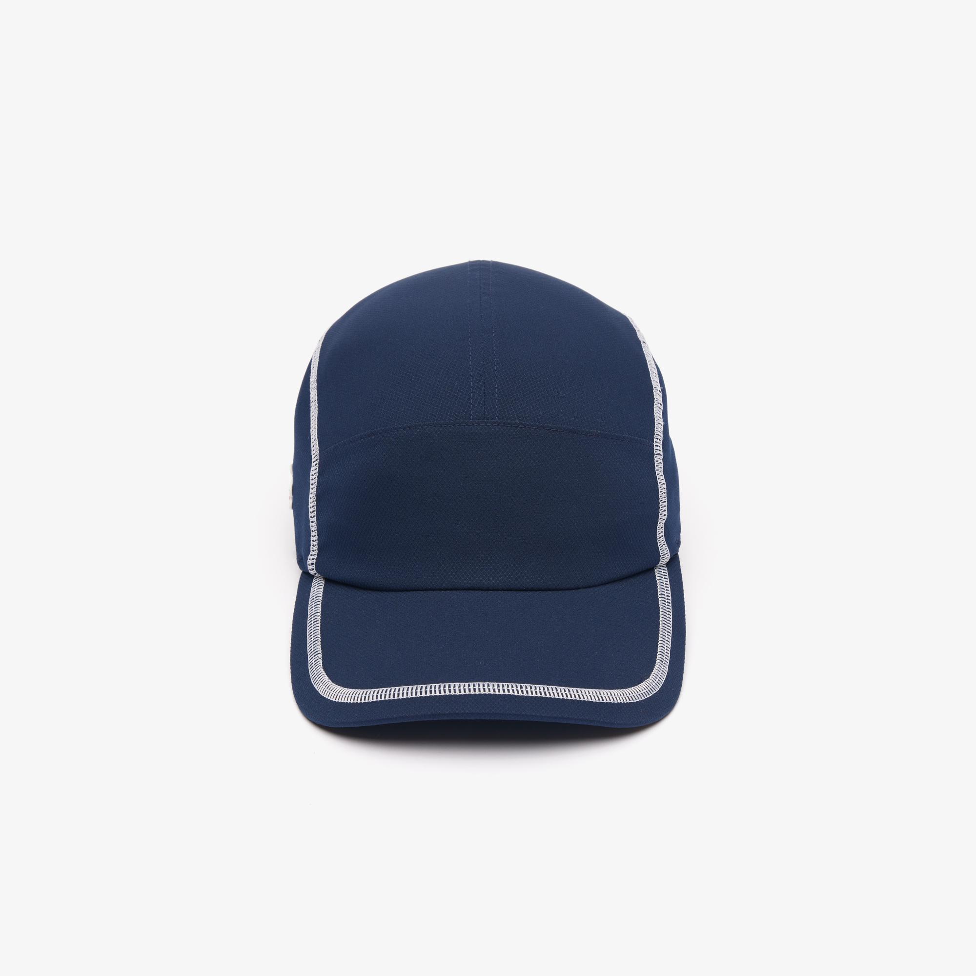 Erkek Lacivert Şapka
