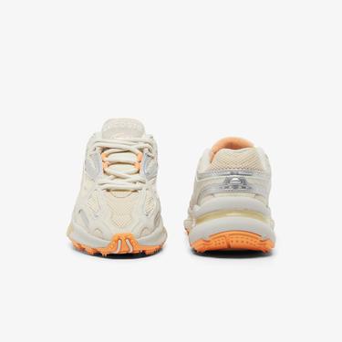  L003 2K24 Kadın Bej Sneaker