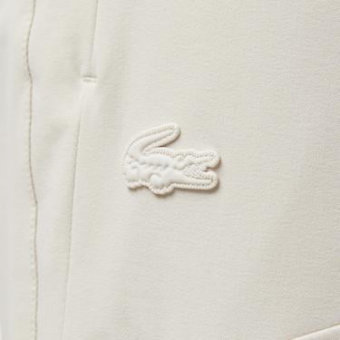  Lacoste Erkek Relaxed Fit Gri Pantolon
