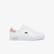 Lacoste Powercourt Çocuk Siyah Sneaker