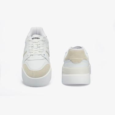  L002 Evo Kadın Beyaz Sneaker