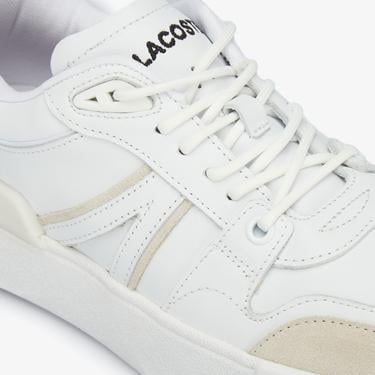  L002 Evo Kadın Beyaz Sneaker