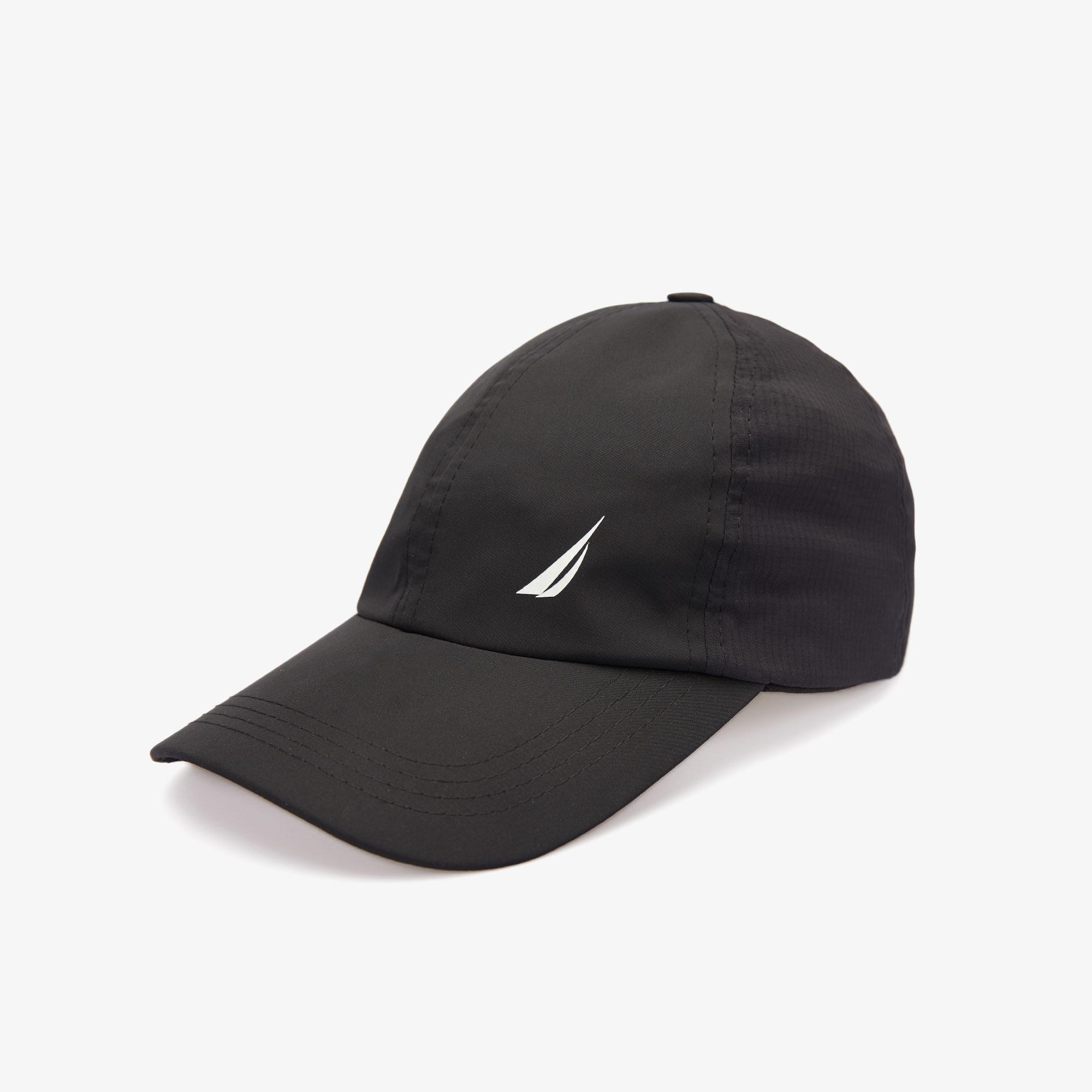 Nautica Unisex Siyah Şapka