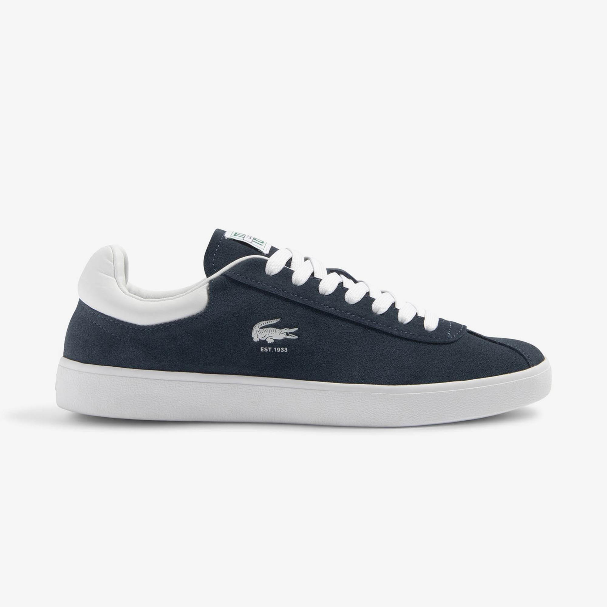 Baseshot Erkek Lacivert Sneaker