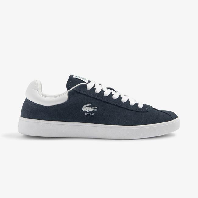  Baseshot Erkek Lacivert Sneaker