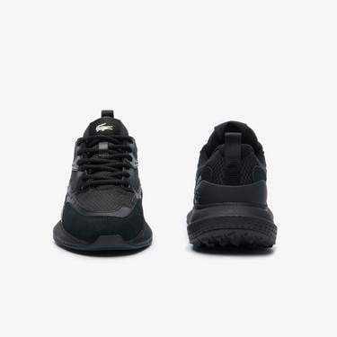  L003 Evo Kadın Siyah Sneaker