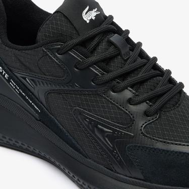  L003 Evo Kadın Siyah Sneaker