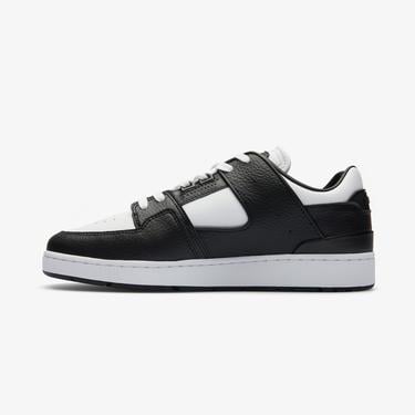  SPORT Court Cage Erkek Siyah Sneaker
