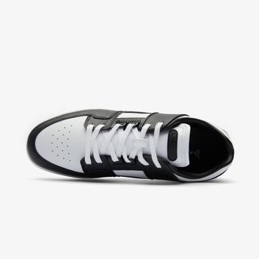  SPORT Court Cage Erkek Siyah Sneaker