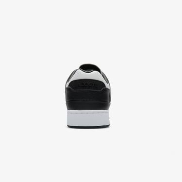  SPORT Court Cage Erkek Siyah Sneaker