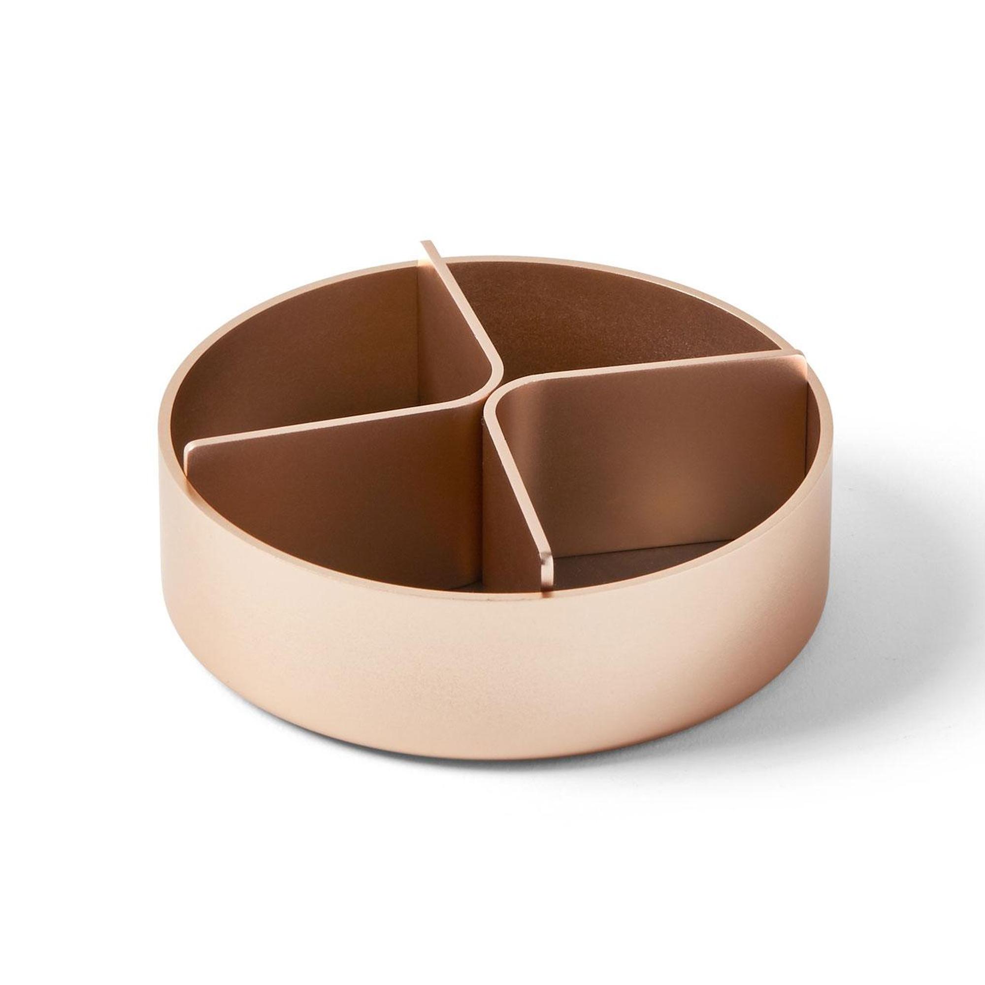 Lexon City Yuvarlak
Masa Düzenleyicisi