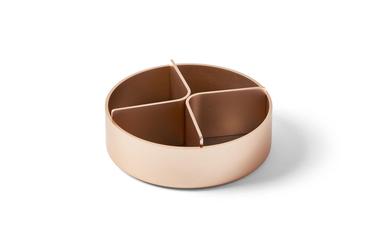  Lexon City Yuvarlak
Masa Düzenleyicisi